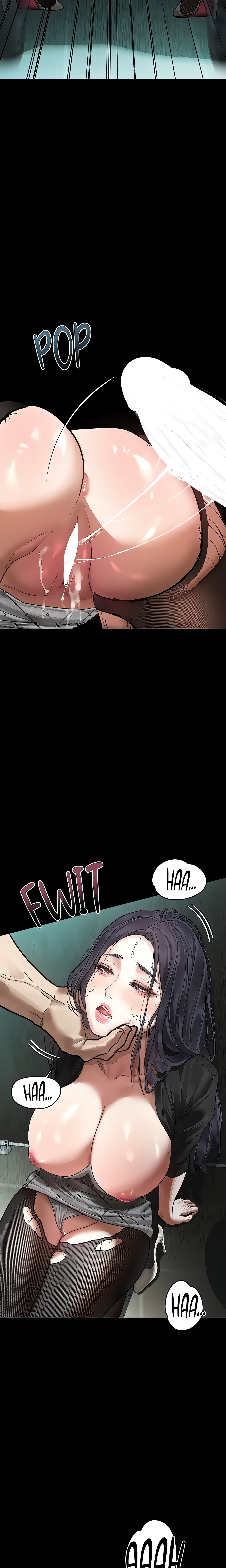 Perversion: Dirty Confessions 2 (Official) Page 25 - MangaHe