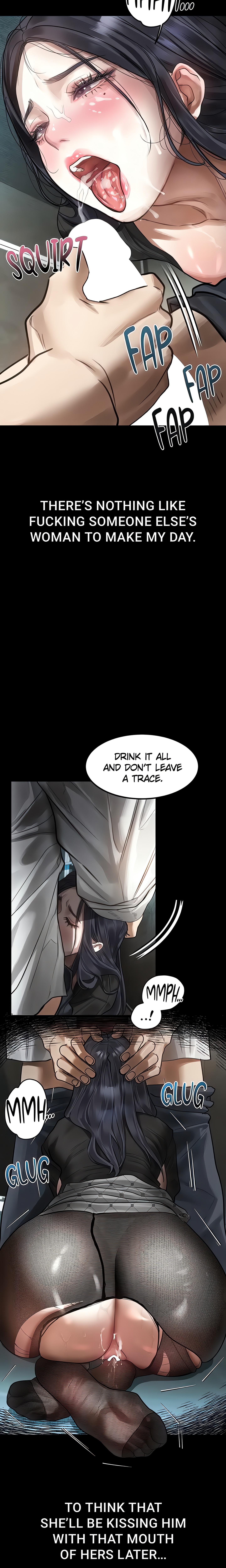 Perversion: Dirty Confessions 2 (Official) Page 26 - MangaHe