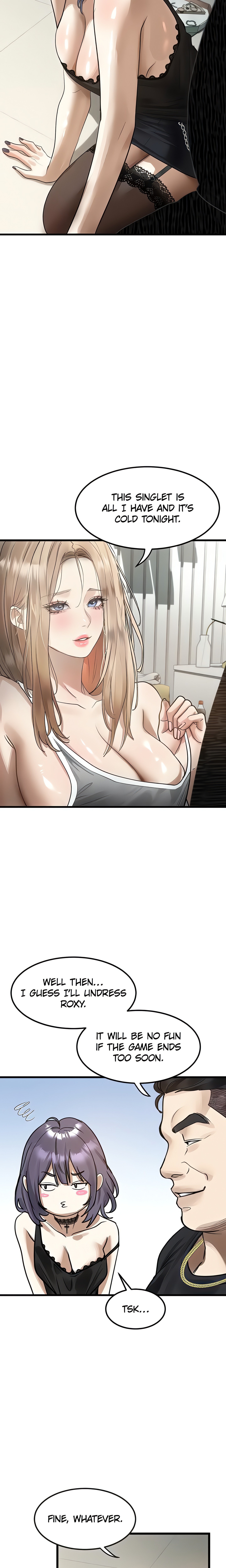 Perversion: Dirty Confessions 2 (Official) Page 29 - MangaHe