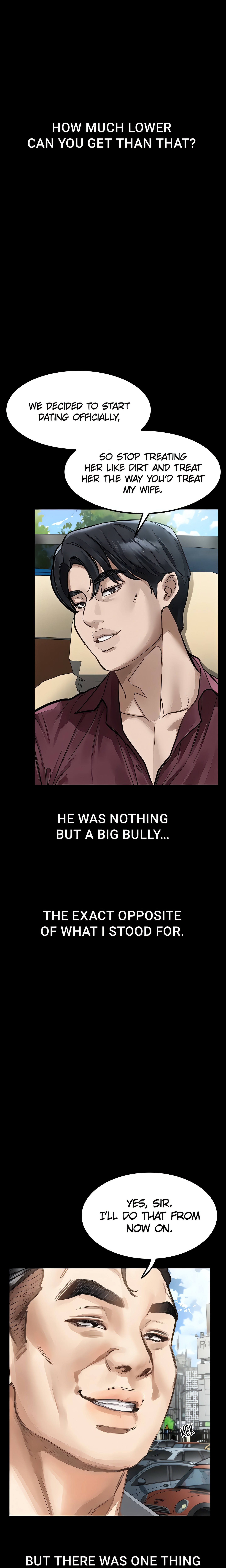 Perversion: Dirty Confessions 2 (Official) Page 4 - MangaHe