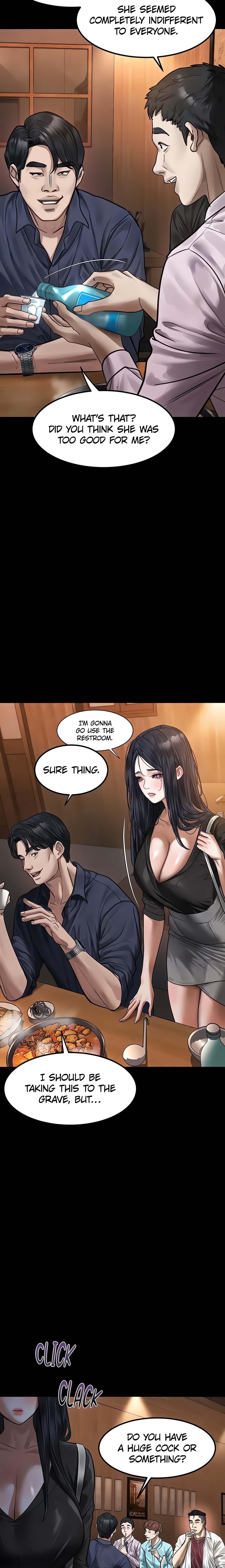 Perversion: Dirty Confessions 2 (Official) Page 10 - MangaHe