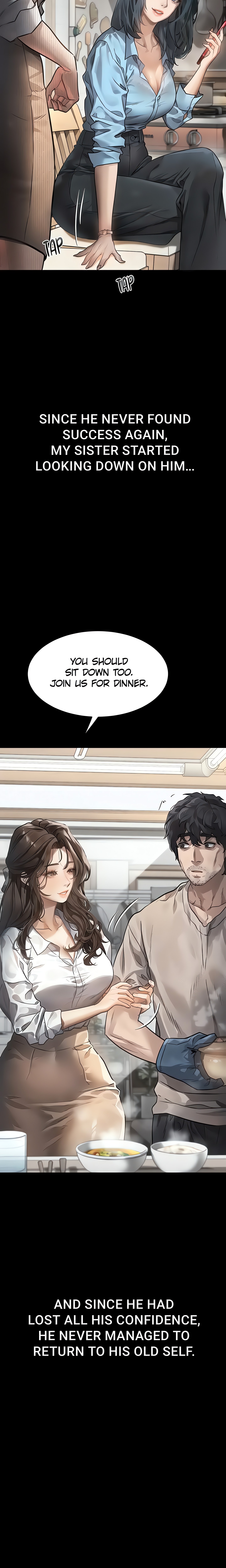 Perversion: Dirty Confessions 2 (Official) Page 15 - MangaHe
