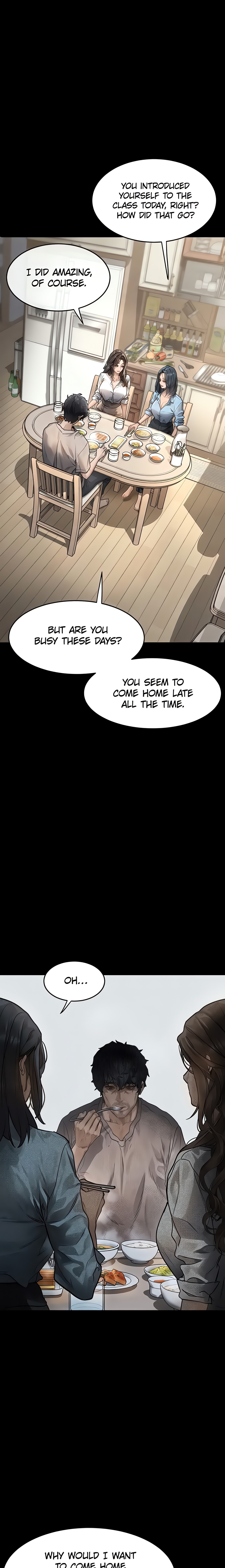 Perversion: Dirty Confessions 2 (Official) Page 16 - MangaHe