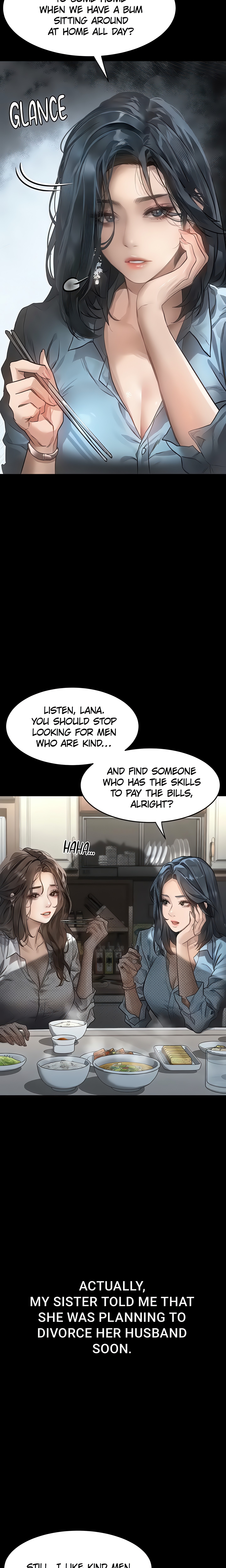 Perversion: Dirty Confessions 2 (Official) Page 17 - MangaHe