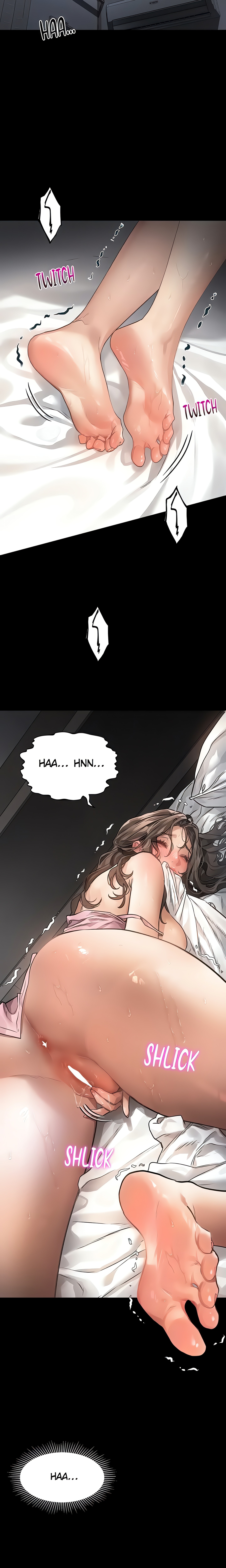 Perversion: Dirty Confessions 2 (Official) Page 20 - MangaHe