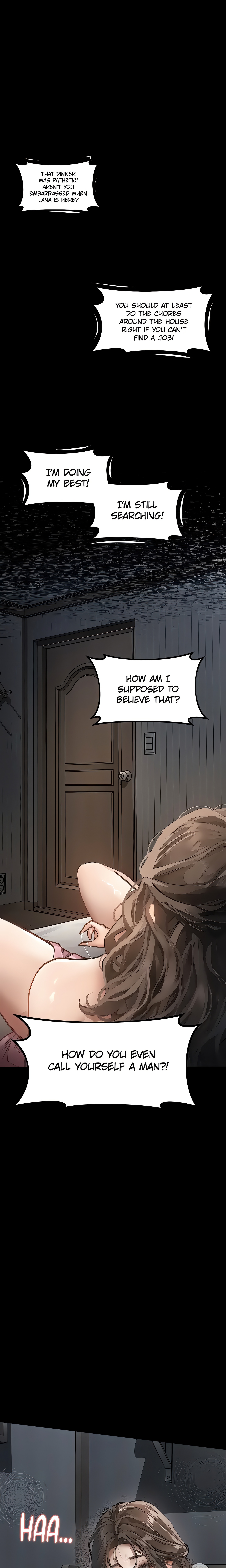 Perversion: Dirty Confessions 2 (Official) Page 22 - MangaHe