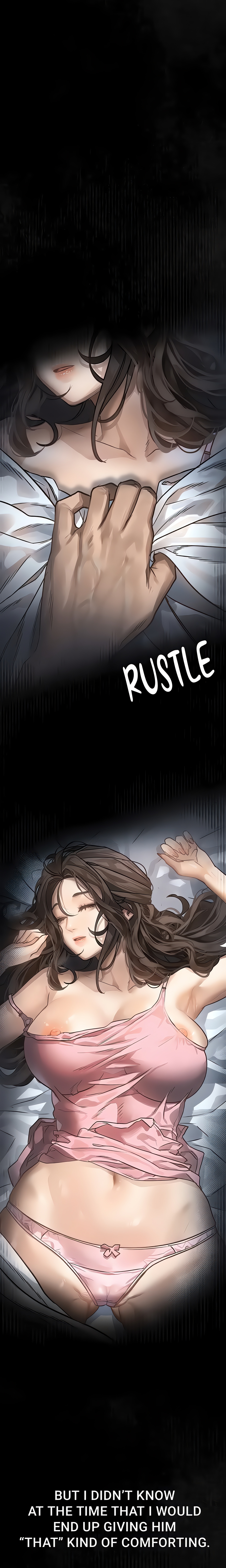 Perversion: Dirty Confessions 2 (Official) Page 26 - MangaHe