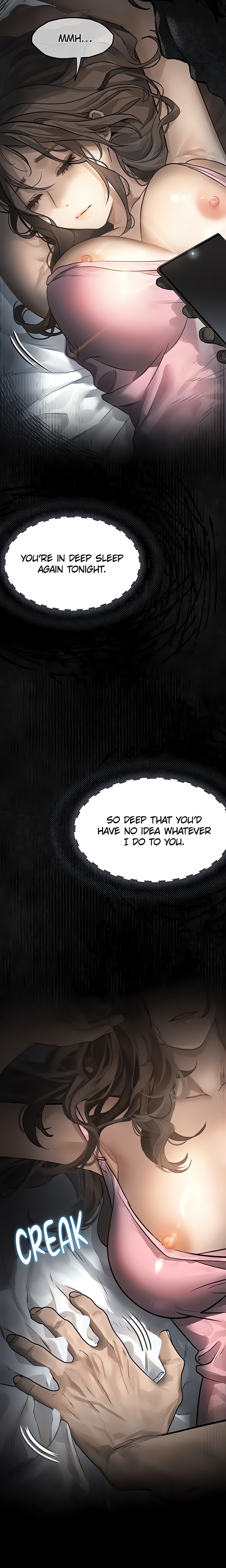 Perversion: Dirty Confessions 2 (Official) Page 28 - MangaHe