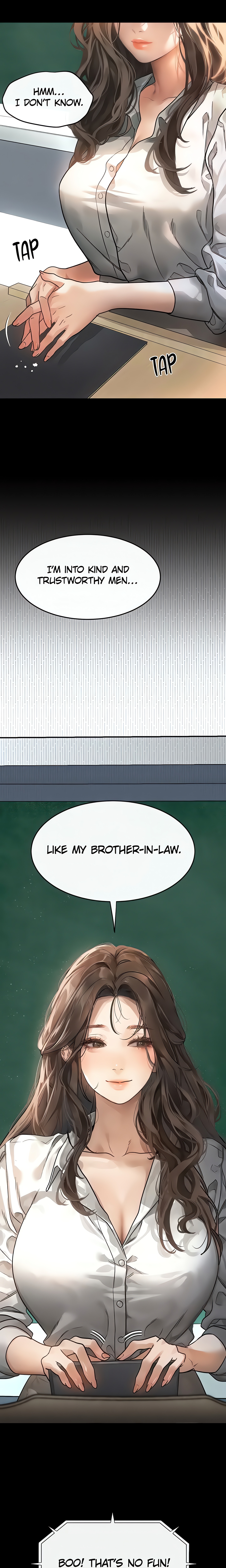 Perversion: Dirty Confessions 2 (Official) Page 4 - MangaHe