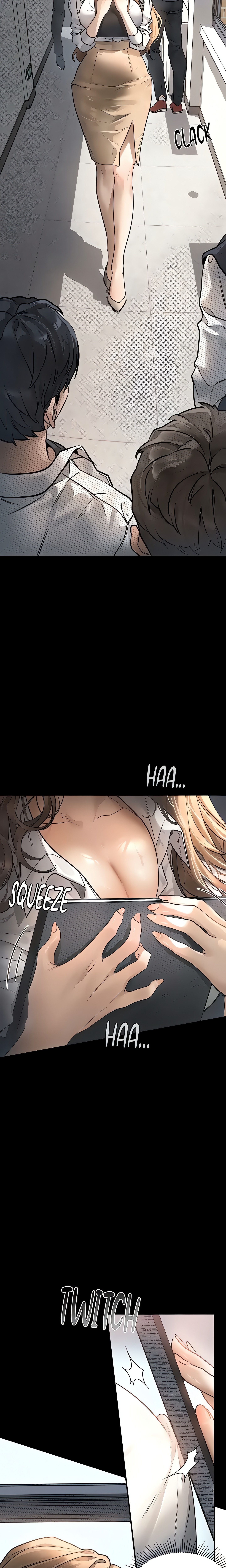 Perversion: Dirty Confessions 2 (Official) Page 6 - MangaHe
