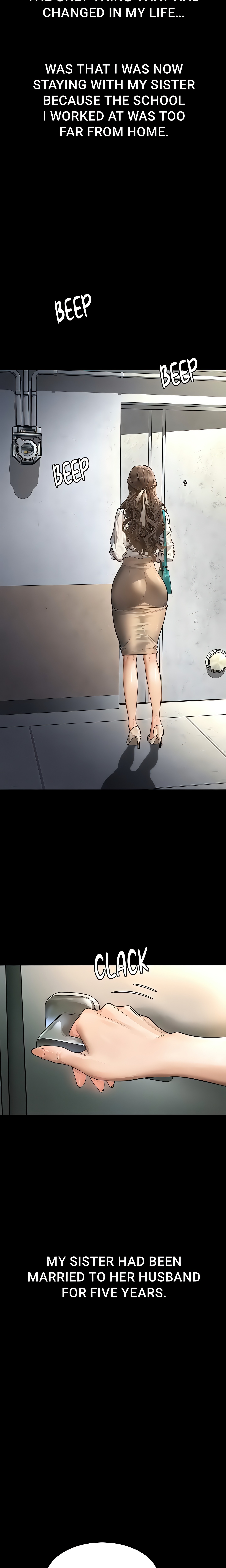 Perversion: Dirty Confessions 2 (Official) Page 10 - MangaHe