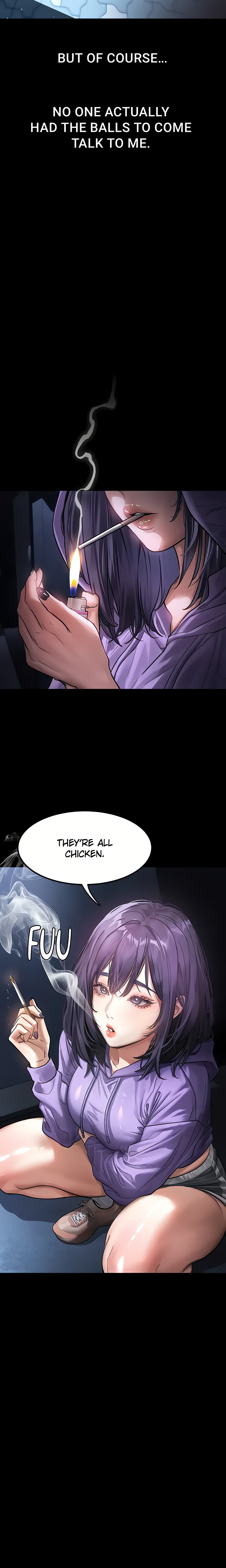 Perversion: Dirty Confessions 2 (Official) Page 14 - MangaHe