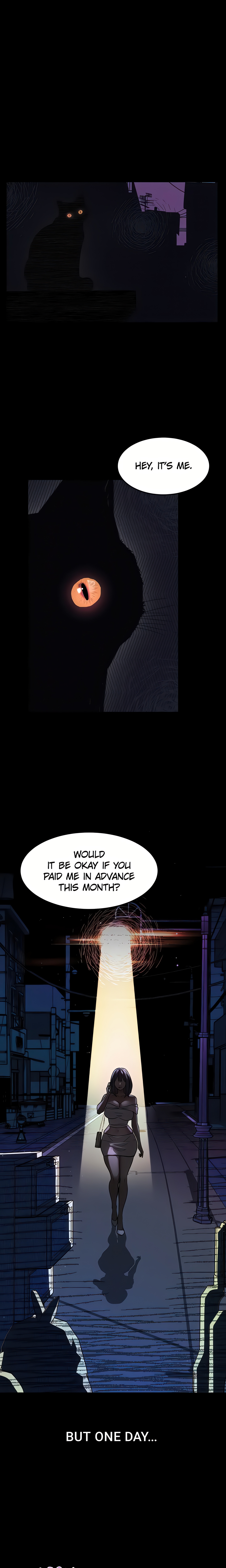 Perversion: Dirty Confessions 2 (Official) Page 15 - MangaHe