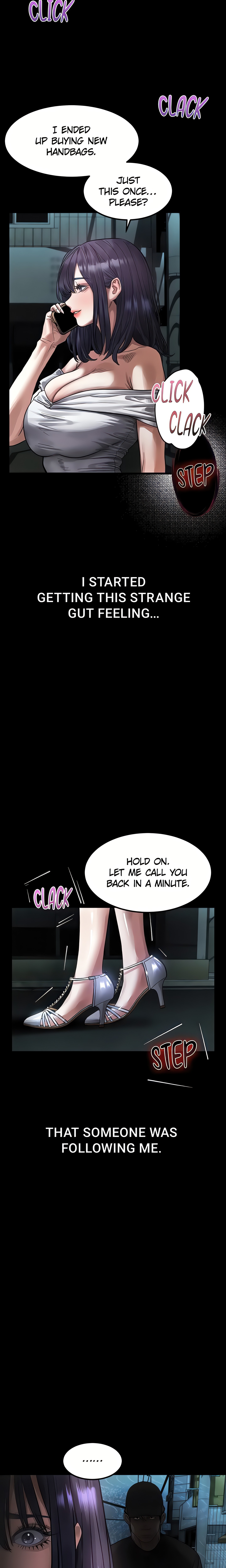 Perversion: Dirty Confessions 2 (Official) Page 16 - MangaHe