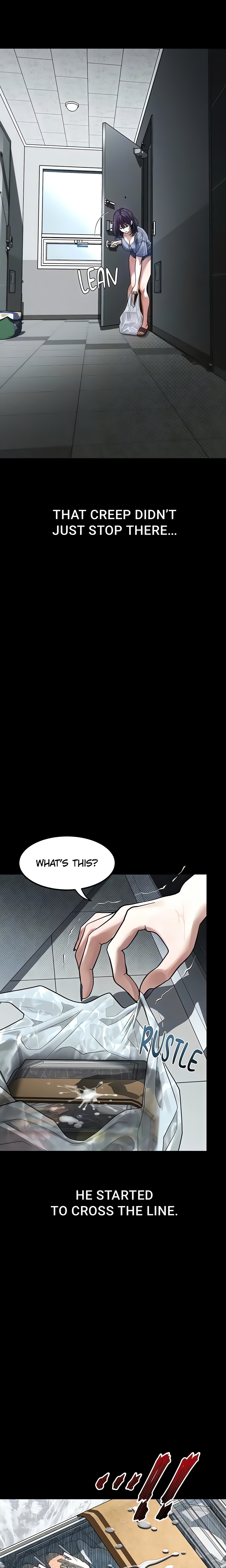 Perversion: Dirty Confessions 2 (Official) Page 20 - MangaHe