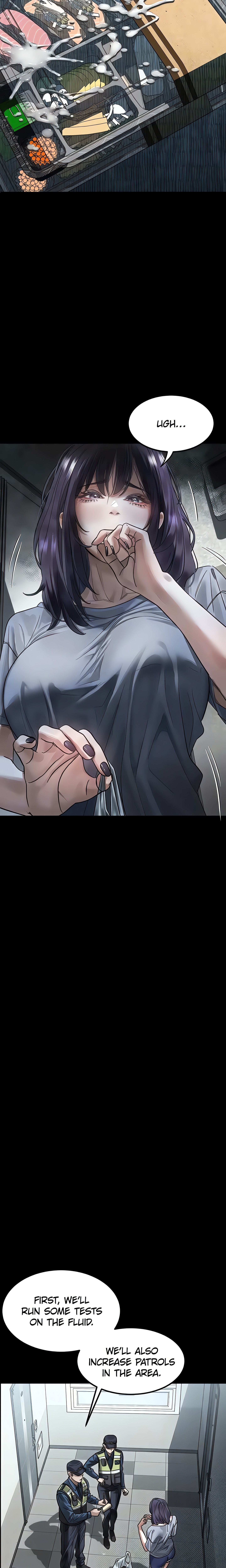 Perversion: Dirty Confessions 2 (Official) Page 21 - MangaHe