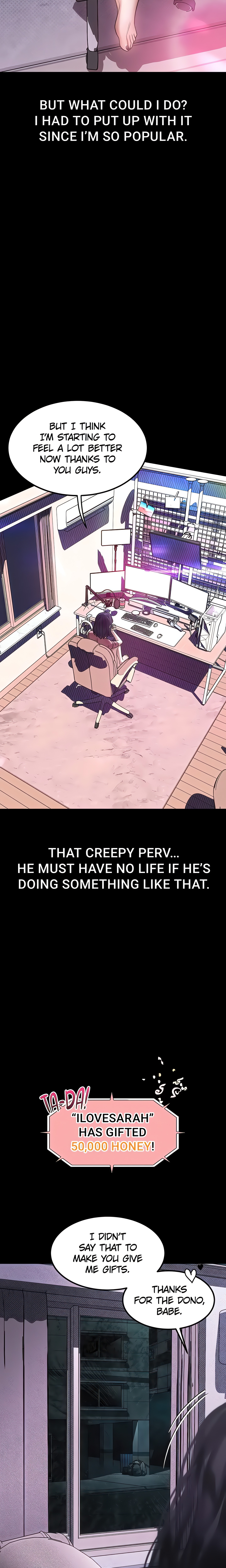 Perversion: Dirty Confessions 2 (Official) Page 25 - MangaHe
