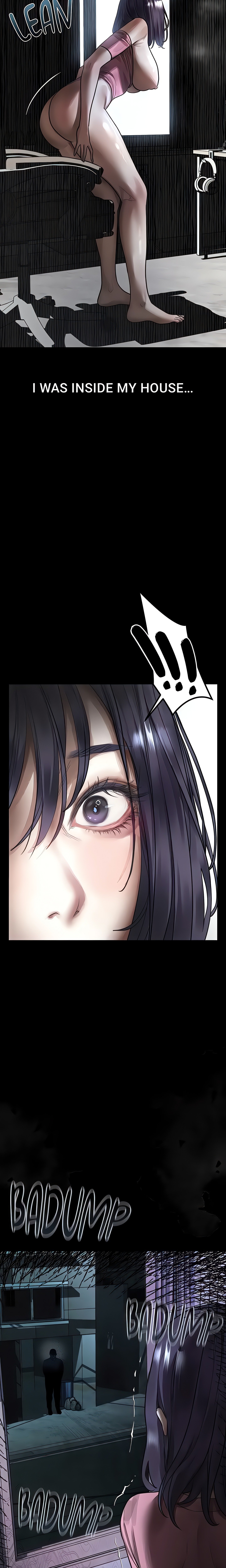 Perversion: Dirty Confessions 2 (Official) Page 28 - MangaHe