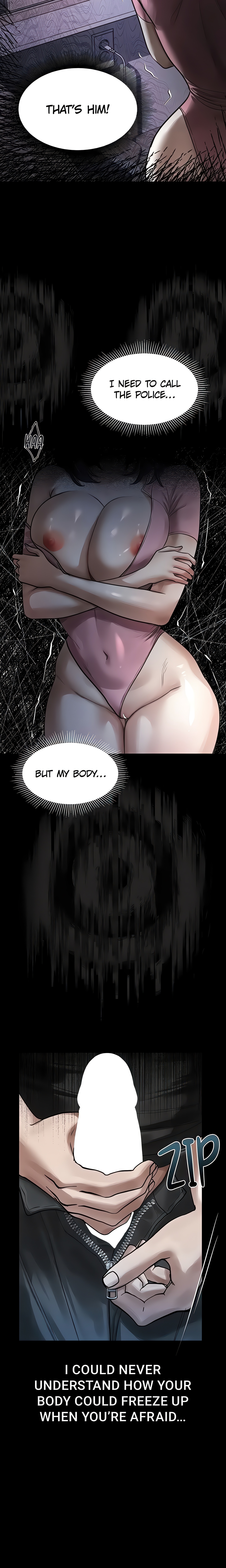 Perversion: Dirty Confessions 2 (Official) Page 29 - MangaHe