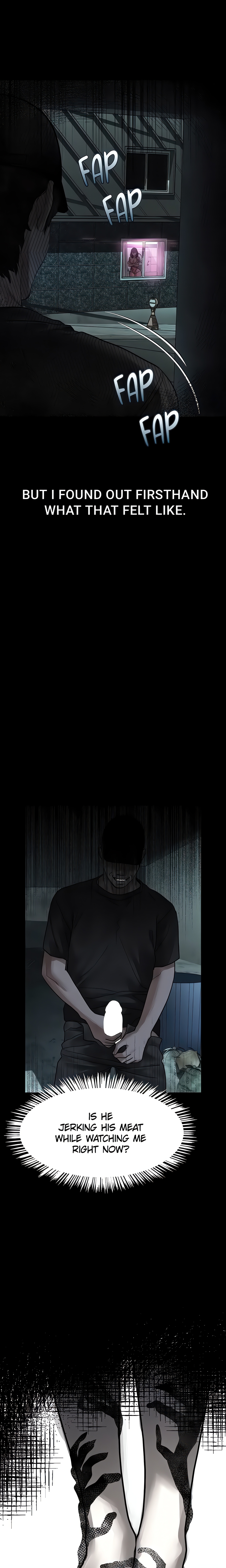 Perversion: Dirty Confessions 2 (Official) Page 30 - MangaHe