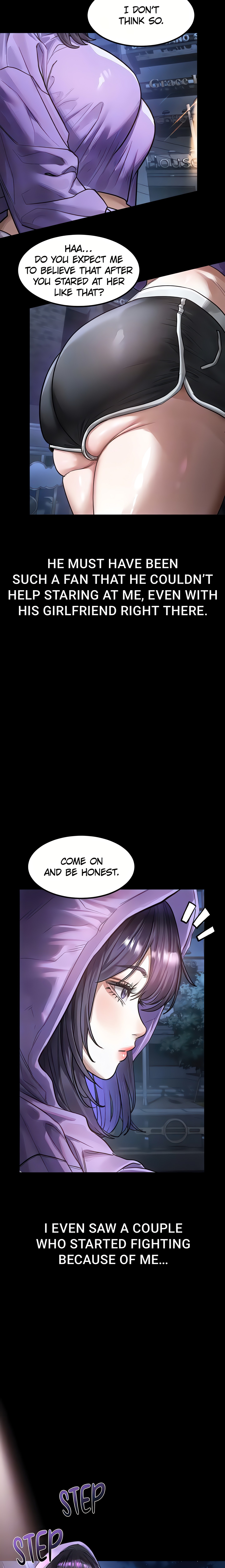 Perversion: Dirty Confessions 2 (Official) Page 10 - MangaHe