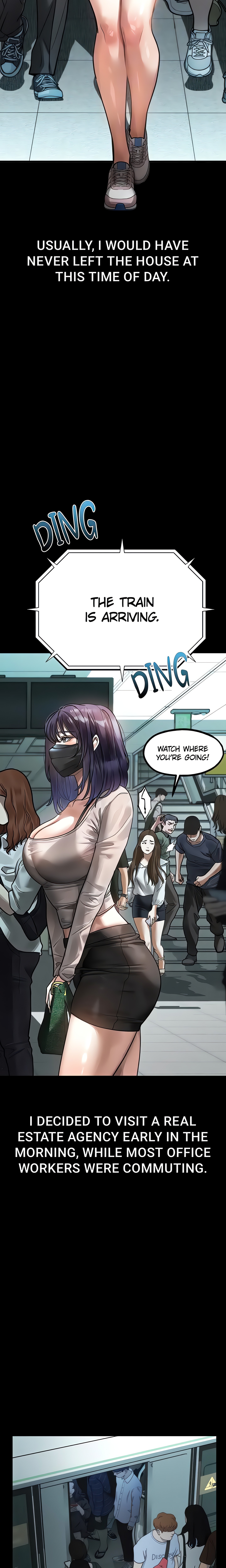 Perversion: Dirty Confessions 2 (Official) Page 12 - MangaHe