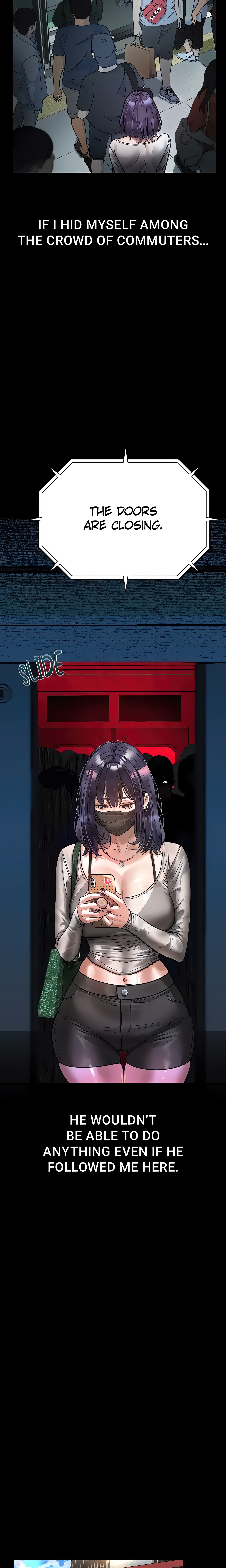 Perversion: Dirty Confessions 2 (Official) Page 13 - MangaHe