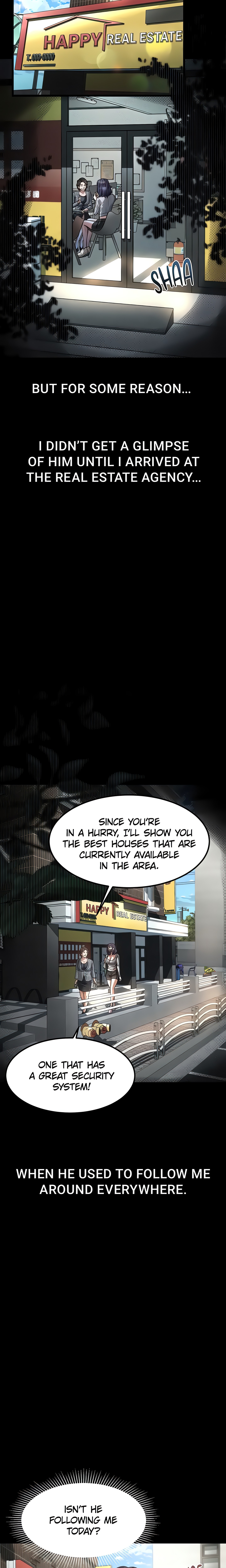 Perversion: Dirty Confessions 2 (Official) Page 14 - MangaHe