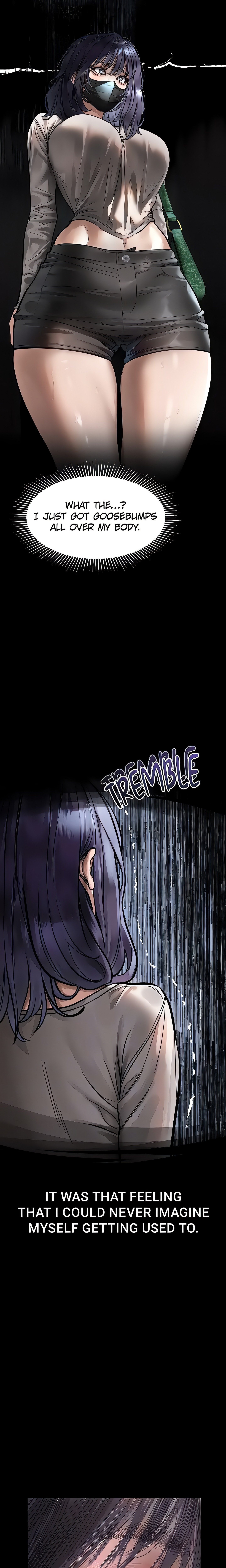 Perversion: Dirty Confessions 2 (Official) Page 17 - MangaHe