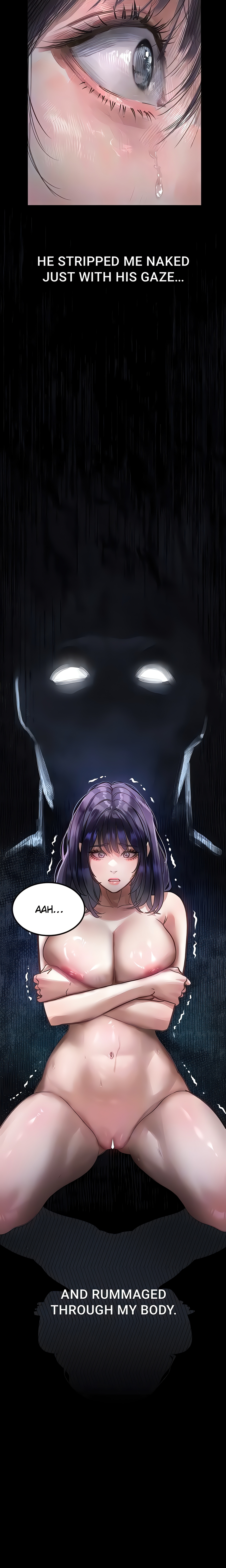 Perversion: Dirty Confessions 2 (Official) Page 18 - MangaHe