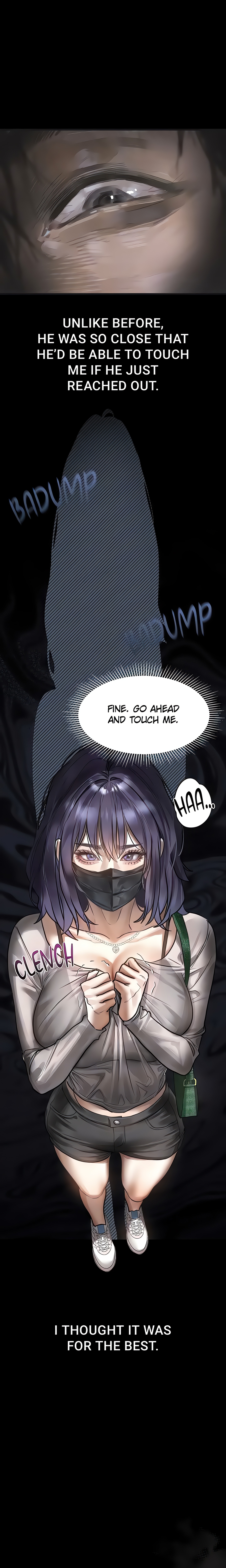 Perversion: Dirty Confessions 2 (Official) Page 20 - MangaHe
