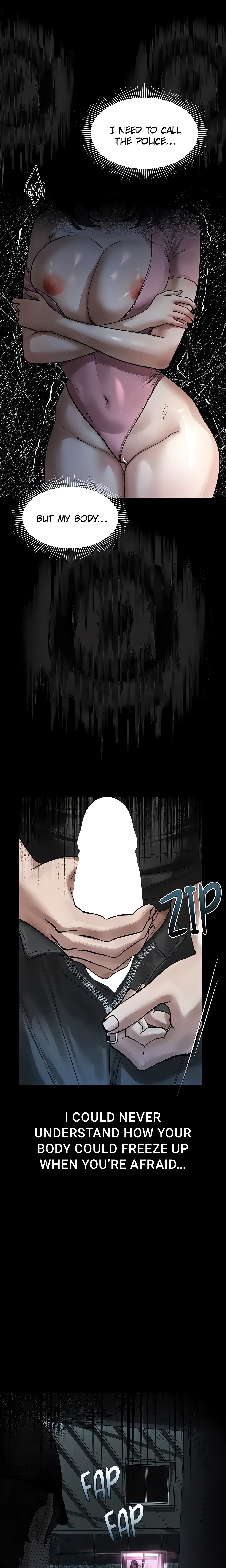 Perversion: Dirty Confessions 2 (Official) Page 3 - MangaHe