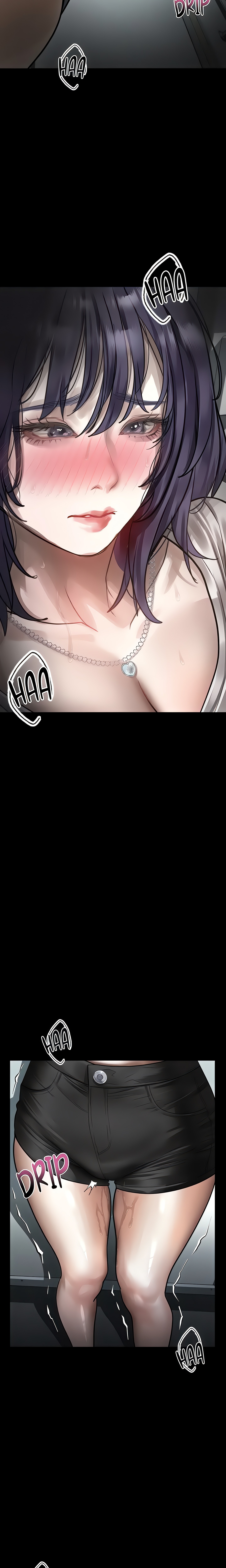 Perversion: Dirty Confessions 2 (Official) Page 27 - MangaHe