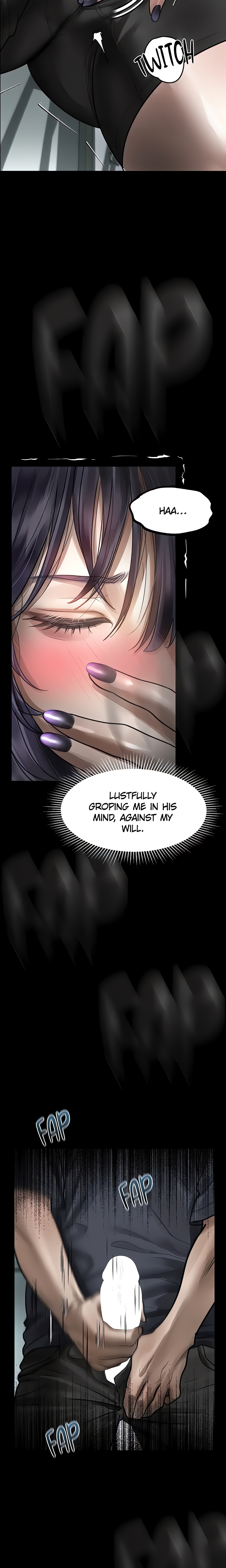 Perversion: Dirty Confessions 2 (Official) Page 29 - MangaHe
