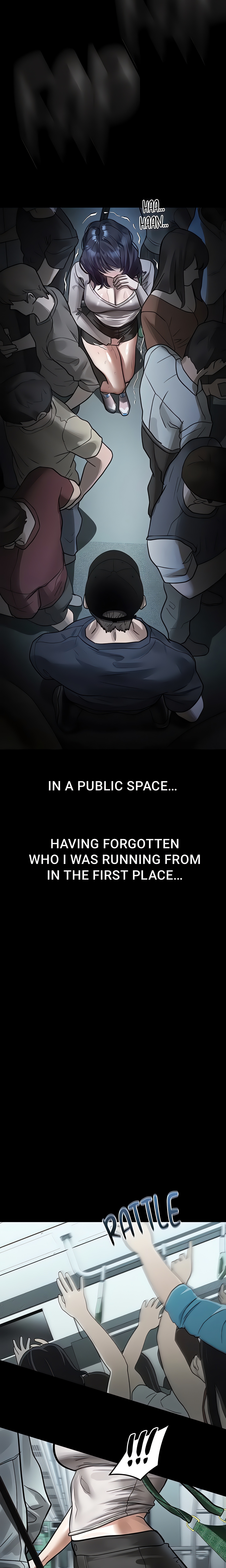 Perversion: Dirty Confessions 2 (Official) Page 30 - MangaHe