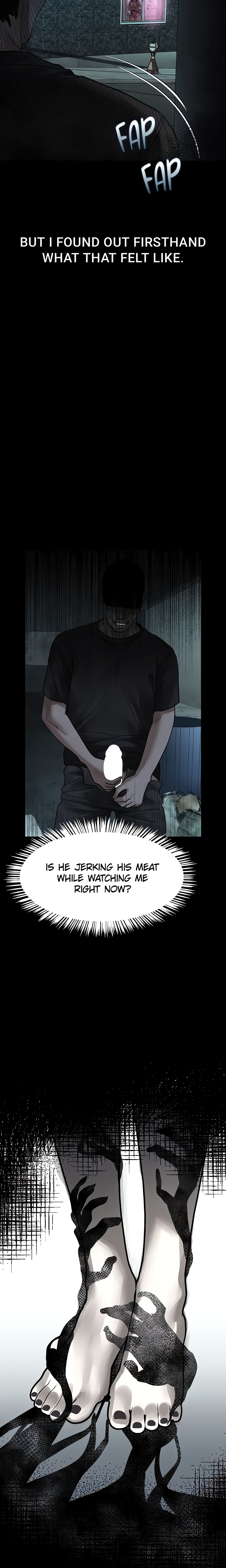 Perversion: Dirty Confessions 2 (Official) Page 4 - MangaHe