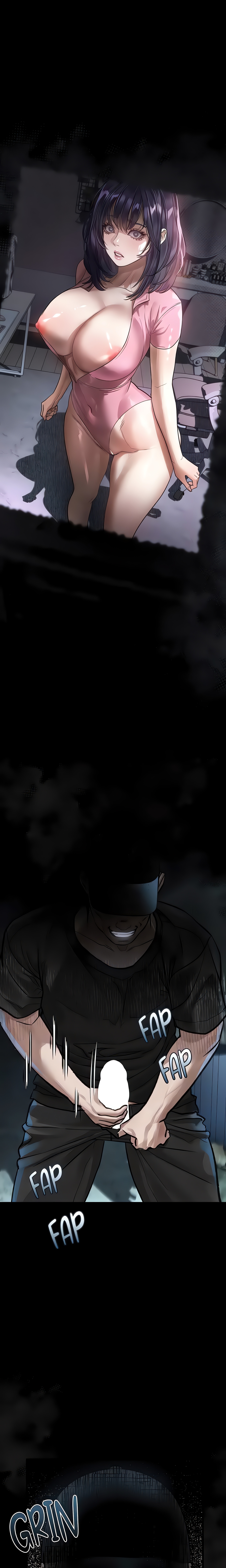 Perversion: Dirty Confessions 2 (Official) Page 7 - MangaHe