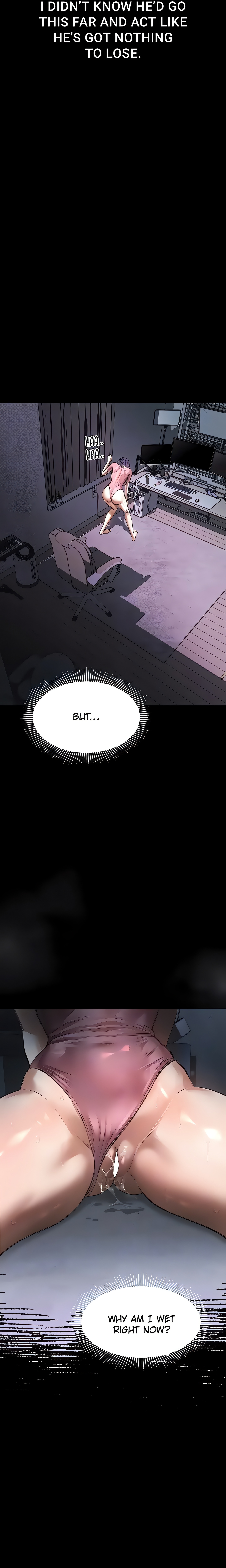 Perversion: Dirty Confessions 2 (Official) Page 9 - MangaHe