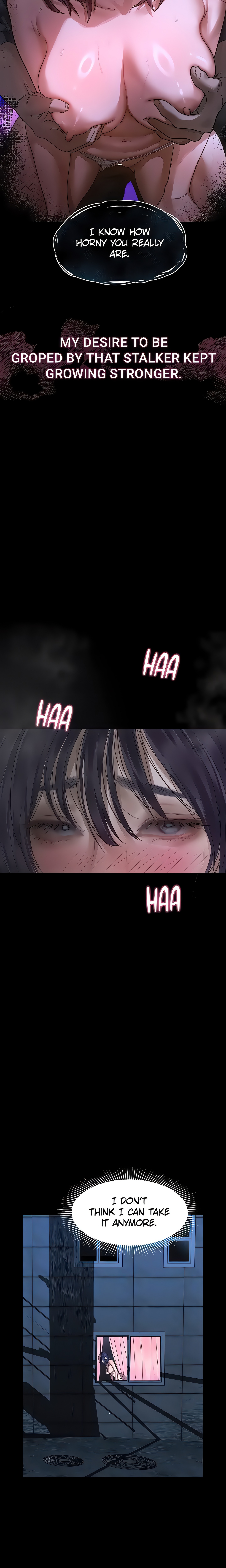 Perversion: Dirty Confessions 2 (Official) Page 17 - MangaHe