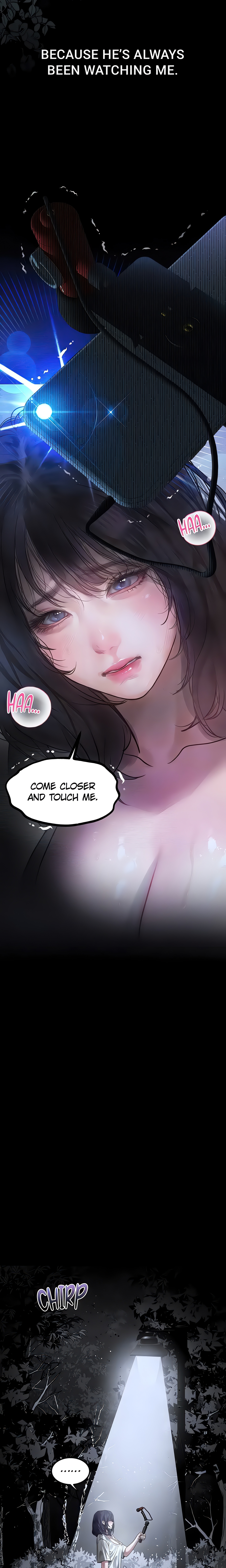 Perversion: Dirty Confessions 2 (Official) Page 19 - MangaHe