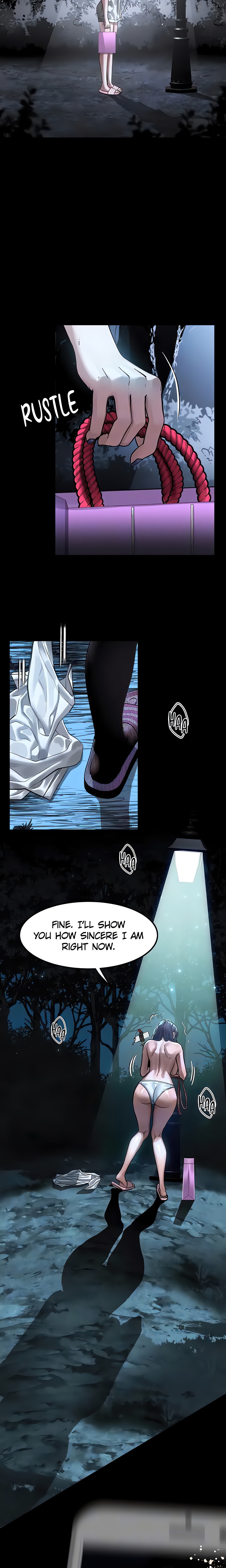 Perversion: Dirty Confessions 2 (Official) Page 20 - MangaHe