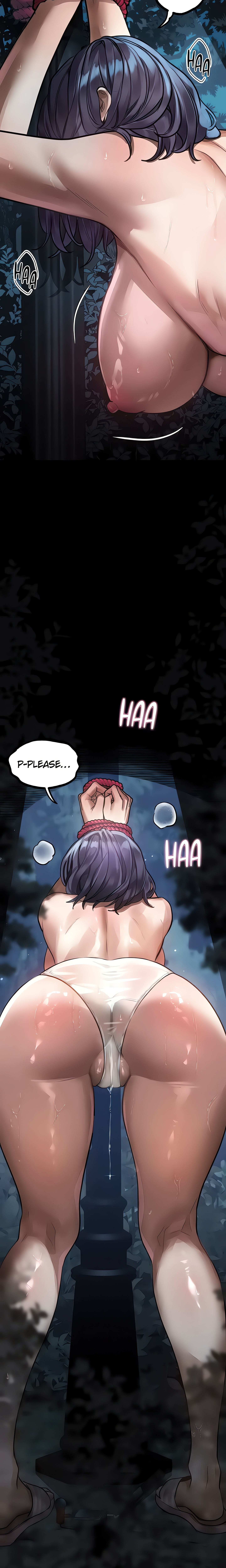 Perversion: Dirty Confessions 2 (Official) Page 24 - MangaHe