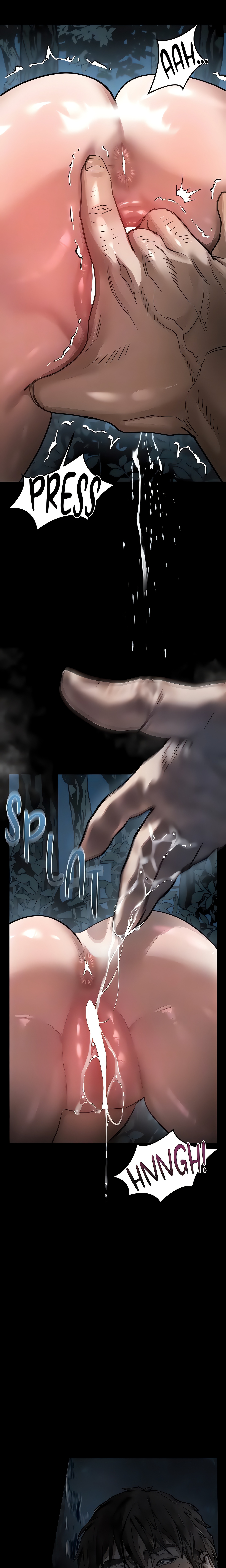 Perversion: Dirty Confessions 2 (Official) Page 11 - MangaHe