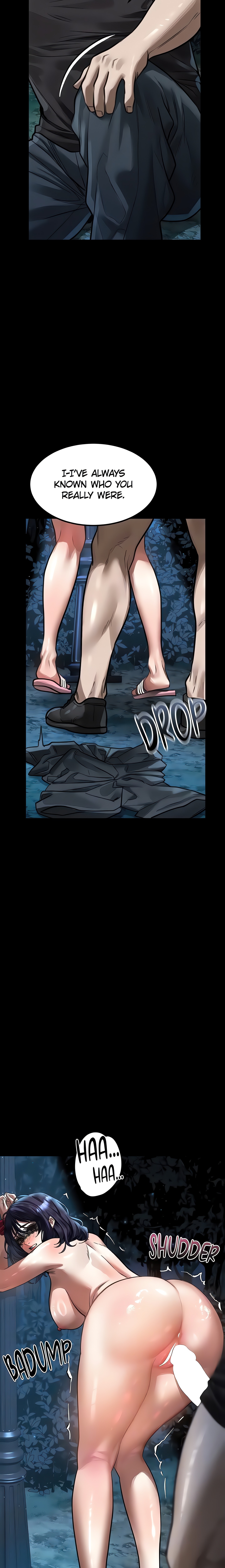 Perversion: Dirty Confessions 2 (Official) Page 17 - MangaHe