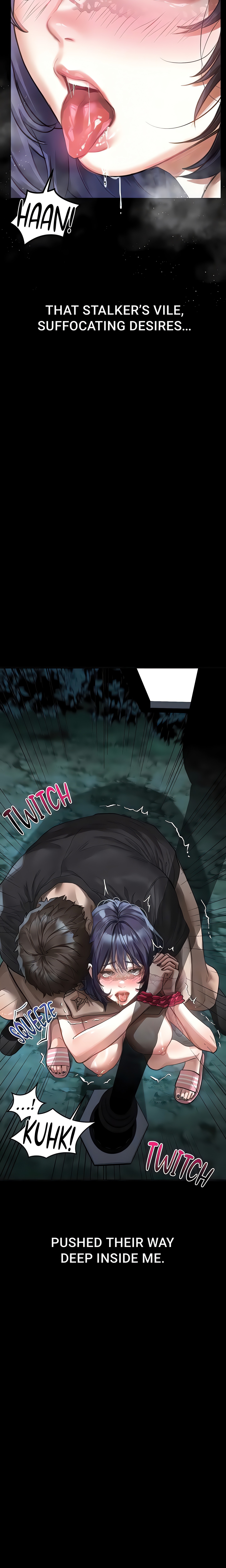Perversion: Dirty Confessions 2 (Official) Page 19 - MangaHe