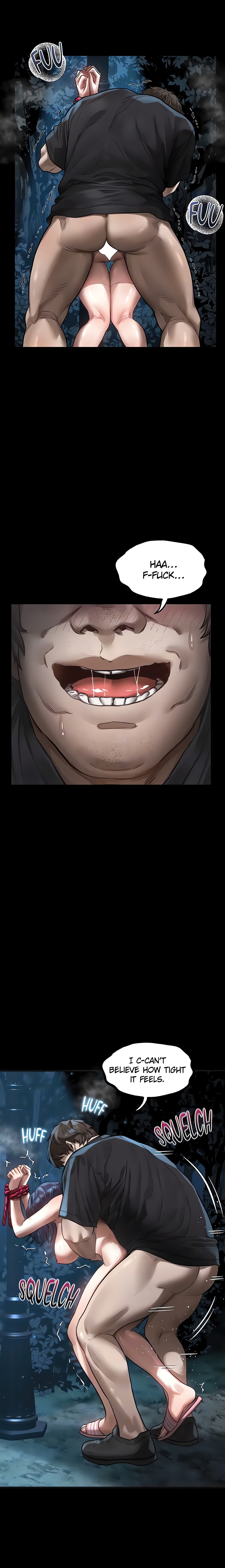 Perversion: Dirty Confessions 2 (Official) Page 20 - MangaHe