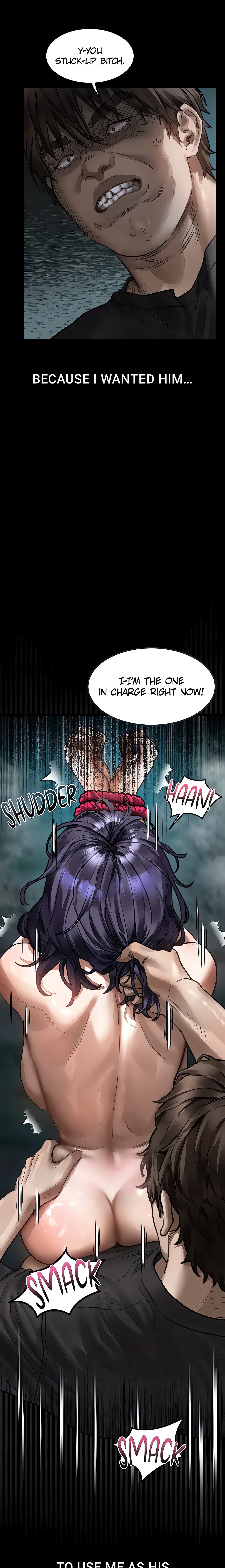 Perversion: Dirty Confessions 2 (Official) Page 26 - MangaHe