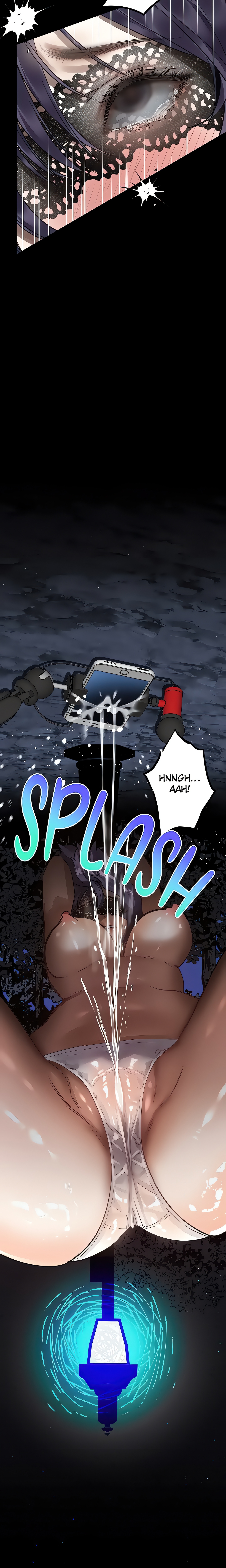 Perversion: Dirty Confessions 2 (Official) Page 5 - MangaHe