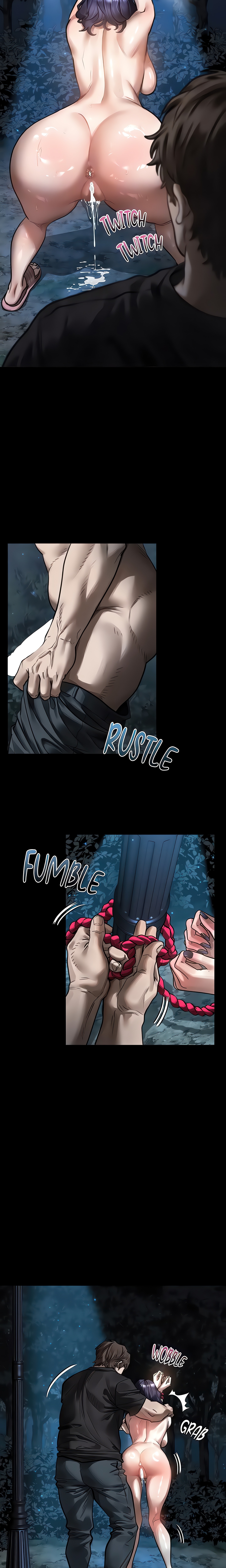 Perversion: Dirty Confessions 2 (Official) Page 12 - MangaHe