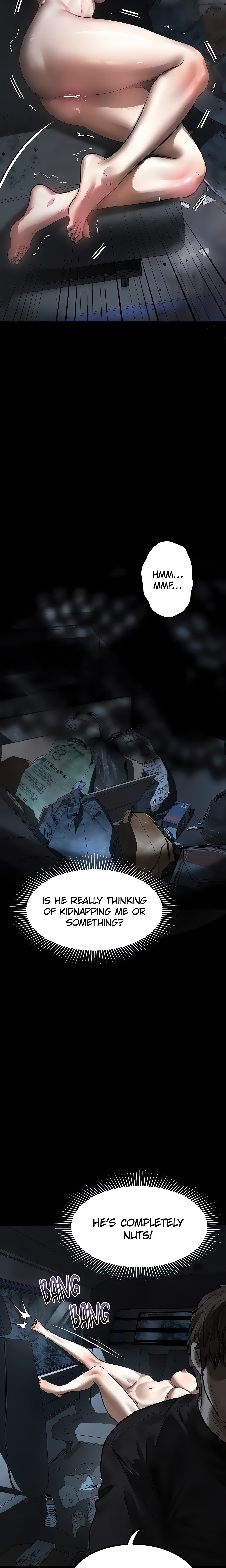 Perversion: Dirty Confessions 2 (Official) Page 16 - MangaHe